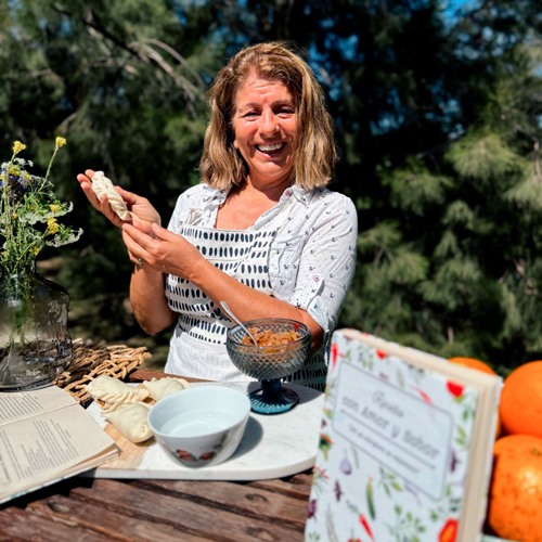 María Pía Subirachs