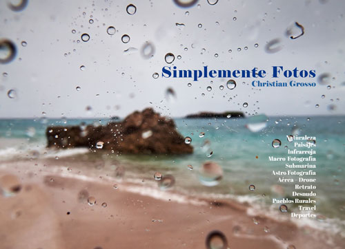 Simplemente fotos