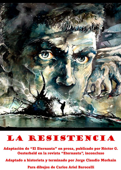 La Resistencia