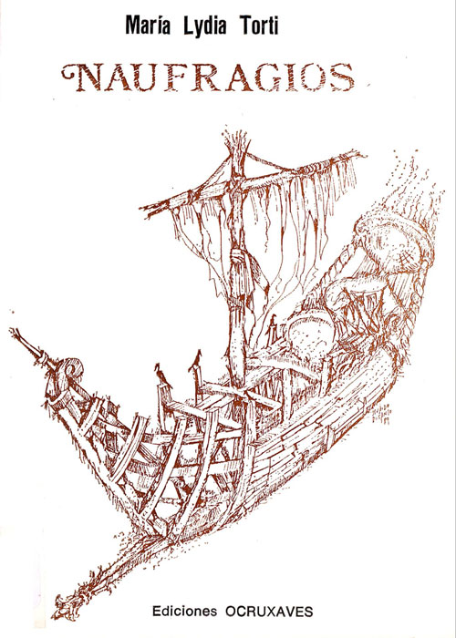 Naufragios
